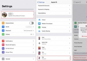 एक Apple ID के साथ दो iPhone का उपयोग कर रहे हैं? यहां दोनों डिवाइस को सिंक में रखने का तरीका बताया गया है 