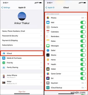 बिना Apple ID के iPhone का उपयोग करना:आपको क्या जानना आवश्यक है 