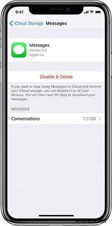 अपने iPhone पर iCloud स्टोरेज कैसे बढ़ाएं:योजनाओं को अपग्रेड करें, जंक हटाएं, और बहुत कुछ 