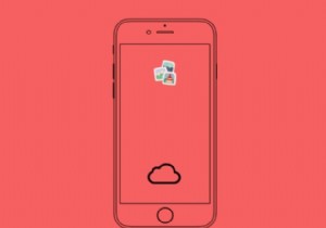 अपने iPhone पर रखते हुए iCloud से तस्वीरें कैसे हटाएं 