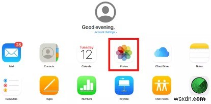 अपने iPhone पर रखते हुए iCloud से तस्वीरें कैसे हटाएं 