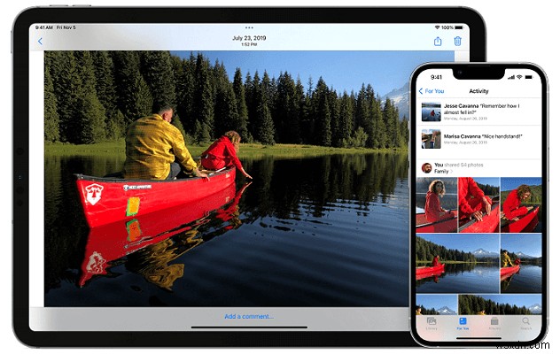 आसानी से iPhone वीडियो को iCloud में स्थानांतरित करें:चरण-दर-चरण मार्गदर्शिका 