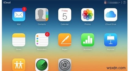 अपने iPhone को iCloud से निर्बाध रूप से पुनर्स्थापित करें—कोई रीसेट की आवश्यकता नहीं है 