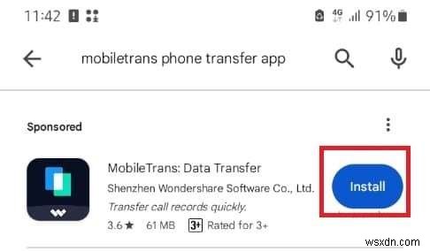 अपने सैमसंग डेटा को Google Pixel में कैसे स्थानांतरित करें:5 सिद्ध तरीके 