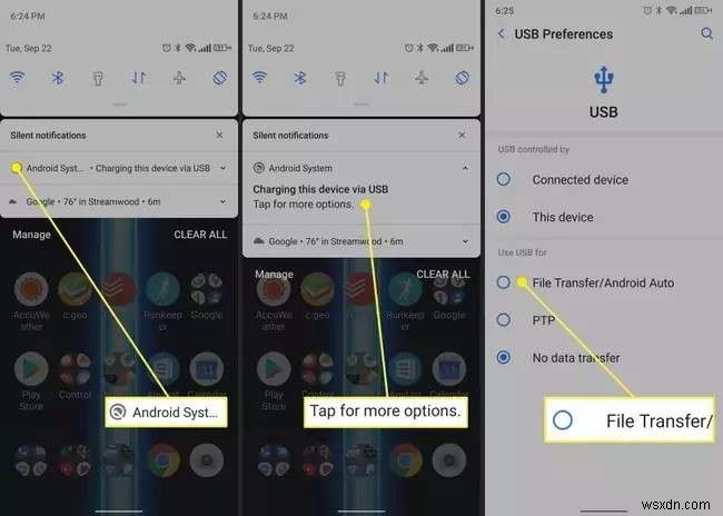 अपने सैमसंग डेटा को Google Pixel में कैसे स्थानांतरित करें:5 सिद्ध तरीके 
