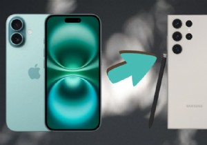 अपने iPhone डेटा को सैमसंग में निर्बाध रूप से स्थानांतरित करने के 6 सिद्ध तरीके 