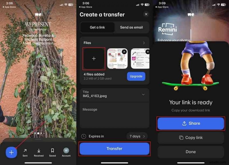 अपने iPhone डेटा को सैमसंग में निर्बाध रूप से स्थानांतरित करने के 6 सिद्ध तरीके 