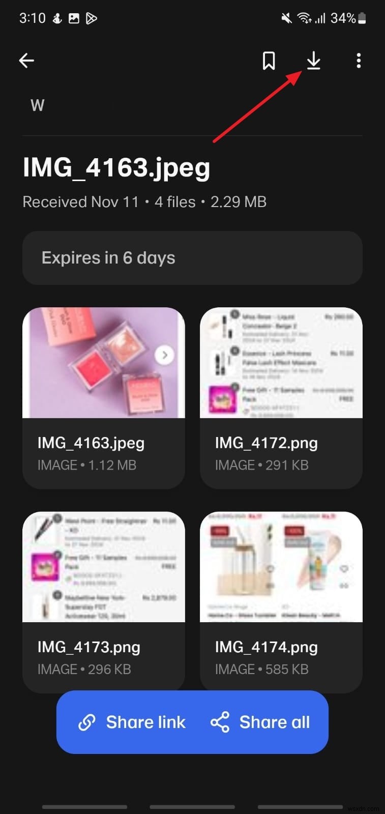 अपने iPhone डेटा को सैमसंग में निर्बाध रूप से स्थानांतरित करने के 6 सिद्ध तरीके 