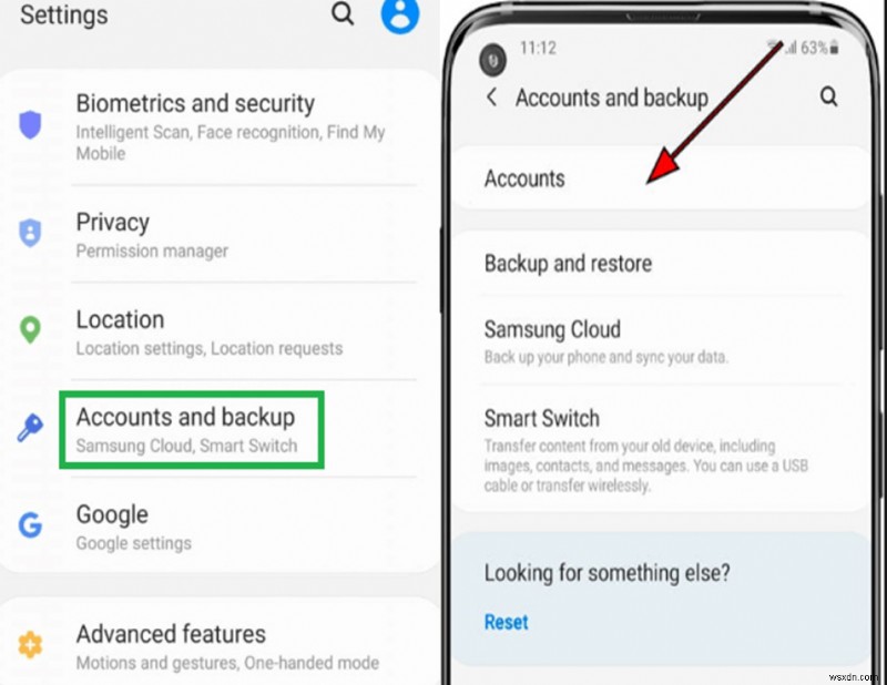 सैमसंग नोट्स का iPhone में निर्बाध स्थानांतरण - चरण-दर-चरण मार्गदर्शिका 