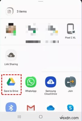 सैमसंग नोट्स का iPhone में निर्बाध स्थानांतरण - चरण-दर-चरण मार्गदर्शिका 