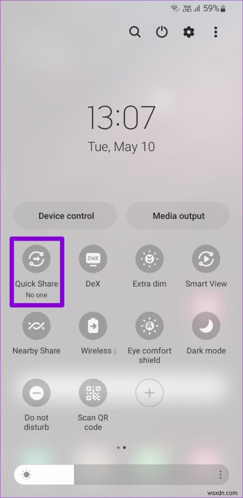 सैमसंग से आईफोन पर त्वरित शेयरिंग:एक संपूर्ण गाइड 