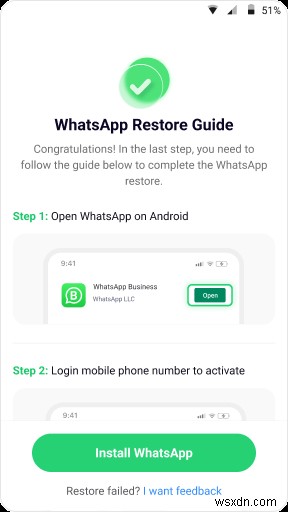 सीमलेस iPhone से Samsung S25 डेटा ट्रांसफर गाइड 