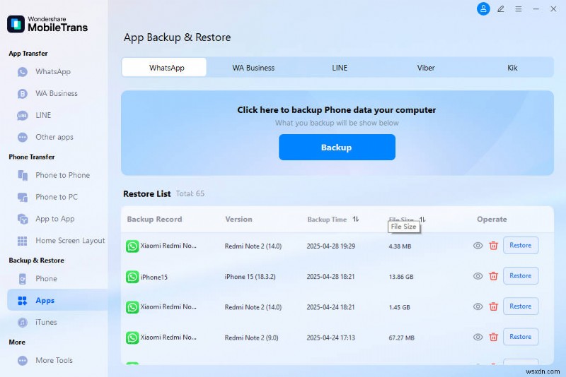 अपने iPhone से WhatsApp संदेश प्रिंट करें:चरण-दर-चरण मार्गदर्शिका 