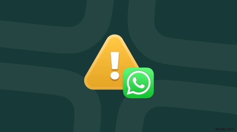 MacOS पर WhatsApp क्रैश ठीक करें - चरण-दर-चरण समस्या निवारण मार्गदर्शिका 