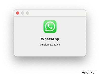 MacOS पर WhatsApp क्रैश ठीक करें - चरण-दर-चरण समस्या निवारण मार्गदर्शिका 