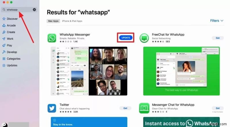 MacOS पर WhatsApp क्रैश ठीक करें - चरण-दर-चरण समस्या निवारण मार्गदर्शिका 