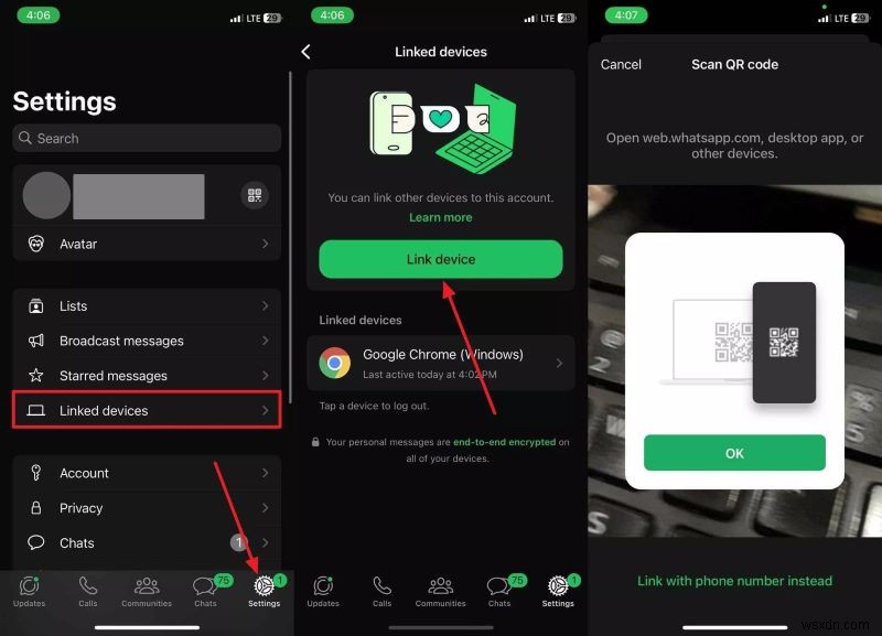 MacOS पर WhatsApp क्रैश ठीक करें - चरण-दर-चरण समस्या निवारण मार्गदर्शिका 