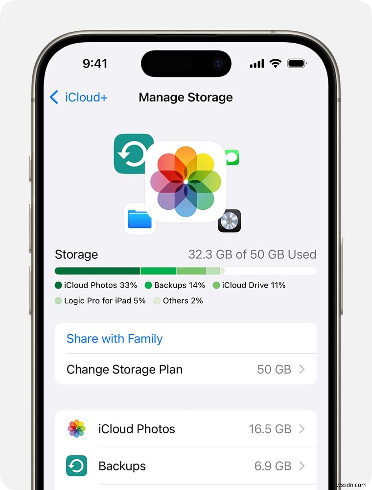 iCloud पर व्हाट्सएप का बैकअप न लेने की समस्या को ठीक करें:7 विश्वसनीय समाधान 