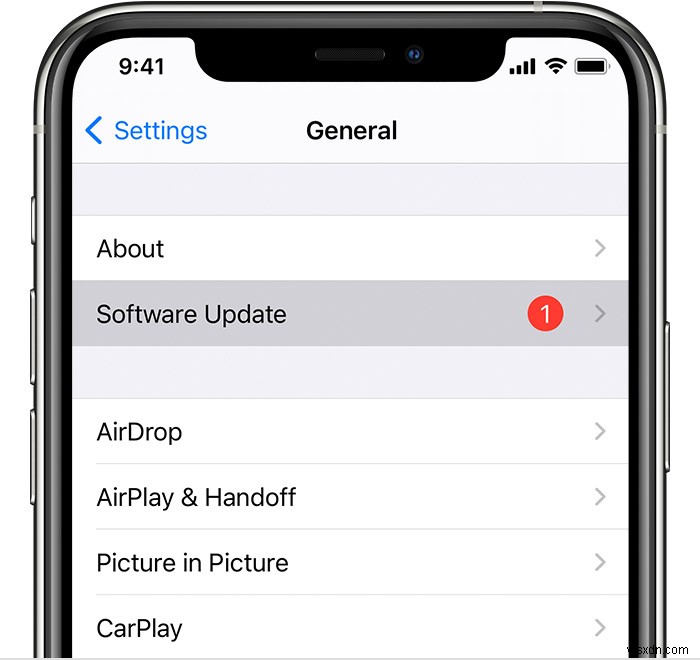 iCloud पर व्हाट्सएप का बैकअप न लेने की समस्या को ठीक करें:7 विश्वसनीय समाधान 