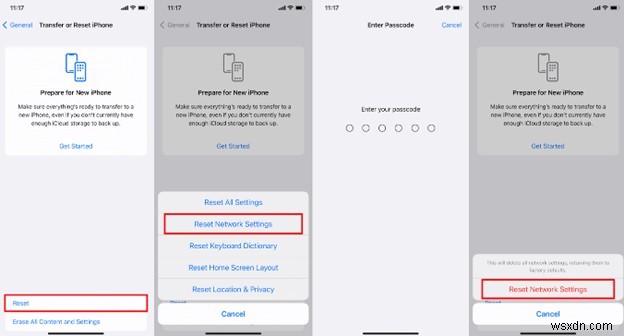 नए iPhone पर स्विच करते समय व्हाट्सएप चैट ट्रांसफर विफलताओं को ठीक करें 