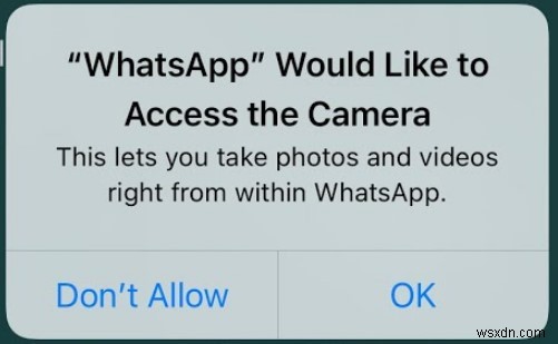 नए iPhone पर स्विच करते समय व्हाट्सएप चैट ट्रांसफर विफलताओं को ठीक करें 