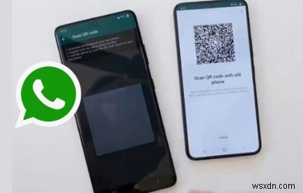 नए iPhone पर स्विच करते समय व्हाट्सएप चैट ट्रांसफर विफलताओं को ठीक करें 