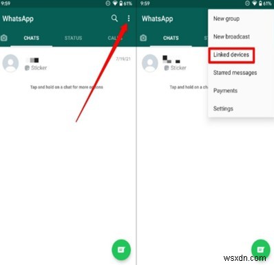 नए iPhone पर स्विच करते समय व्हाट्सएप चैट ट्रांसफर विफलताओं को ठीक करें 