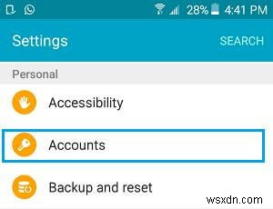 आपके संपर्क नाम व्हाट्सएप पर क्यों नहीं दिख रहे हैं - कारण और समाधान