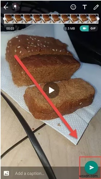 iPhone पर अपने व्हाट्सएप स्टेटस फोटो में संगीत जोड़ें - आसान चरण-दर-चरण मार्गदर्शिका 
