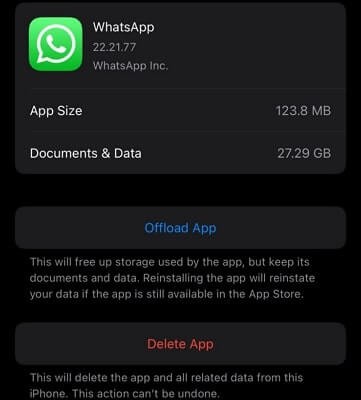 iCloud से WhatsApp पुनर्स्थापित करें:100% विश्वसनीय सुधार और युक्तियाँ 