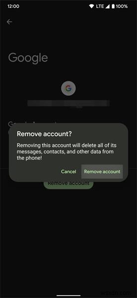 व्हाट्सएप बैकअप विफलता को Google ड्राइव में ठीक करें - त्वरित चरण‑दर‑चरण मार्गदर्शिका 
