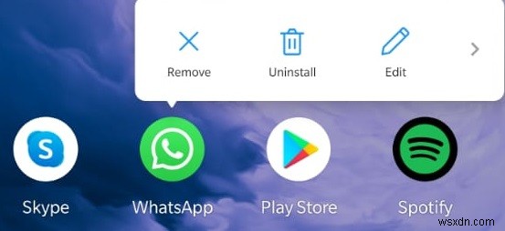 iPhone और Android पर WhatsApp अनइंस्टॉल करना:एक सरल, चरण-दर-चरण मार्गदर्शिका 