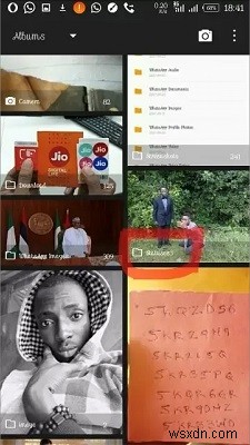 हटाए गए व्हाट्सएप स्टेटस कैसे देखें:चरण-दर-चरण मार्गदर्शिका 