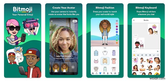 iPhone के लिए WhatsApp पर मेमोजी स्टिकर कैसे भेजें:चरण-दर-चरण मार्गदर्शिका 