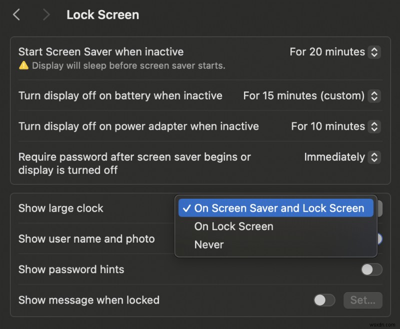 MacOS सोनोमा को अनलॉक करें:11 शक्तिशाली छुपे हुए फीचर्स जो हर पावर उपयोगकर्ता को जानना चाहिए 