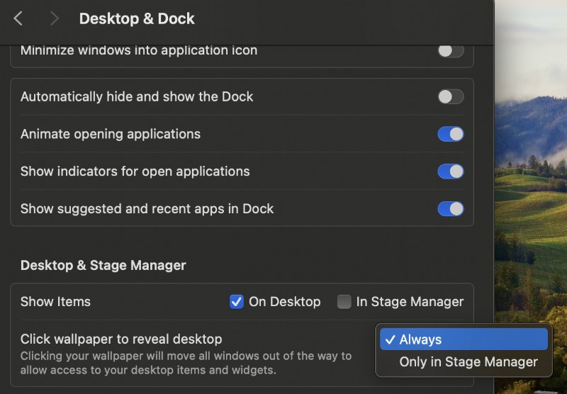 MacOS सोनोमा को अनलॉक करें:11 शक्तिशाली छुपे हुए फीचर्स जो हर पावर उपयोगकर्ता को जानना चाहिए 