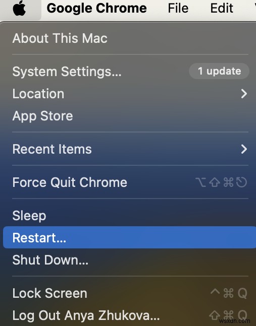 MacOS पर फ़ाइंडर खोज ठीक करें:एक चरण-दर-चरण समस्या निवारण मार्गदर्शिका 