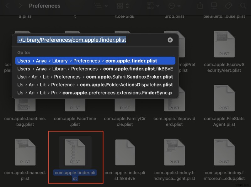 MacOS पर फ़ाइंडर खोज ठीक करें:एक चरण-दर-चरण समस्या निवारण मार्गदर्शिका 