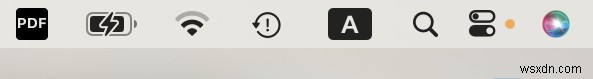 MacOS सोनोमा के मेनू बार में लगातार हरे बिंदु को हटाएं - चरण-दर-चरण समाधान 