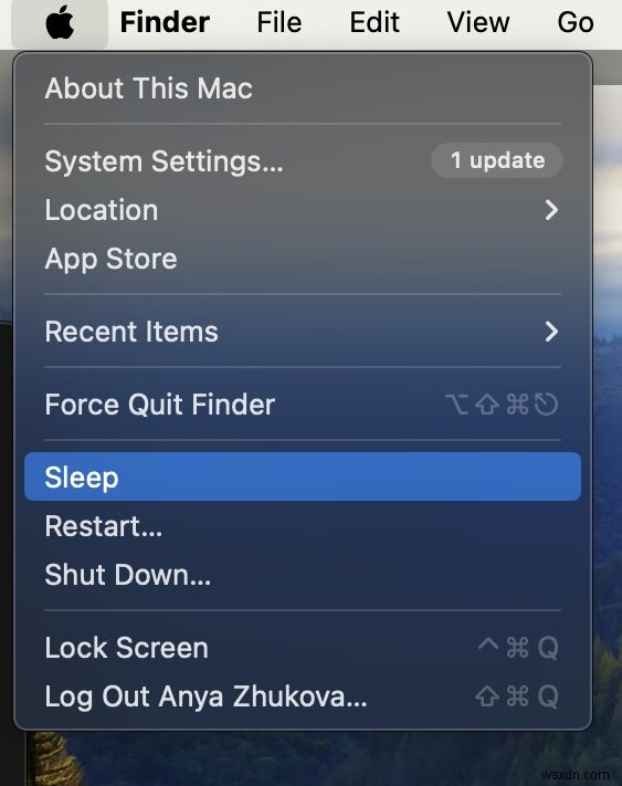 MacOS सोनोमा के मेनू बार में लगातार हरे बिंदु को हटाएं - चरण-दर-चरण समाधान 