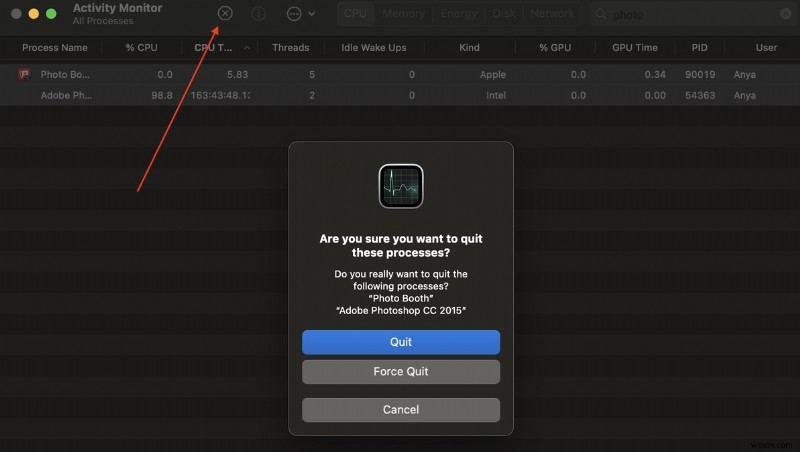MacOS सोनोमा के मेनू बार में लगातार हरे बिंदु को हटाएं - चरण-दर-चरण समाधान 
