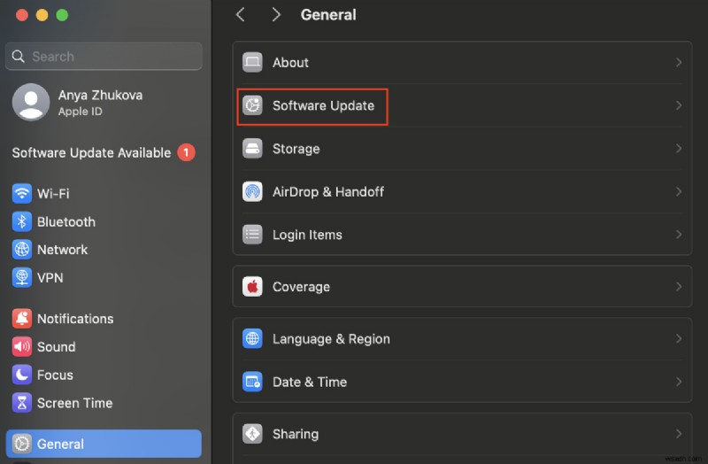 MacOS सोनोमा के मेनू बार में लगातार हरे बिंदु को हटाएं - चरण-दर-चरण समाधान 