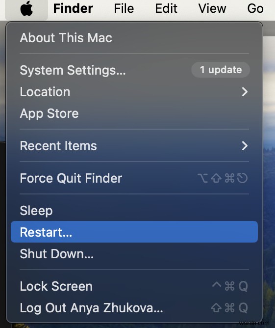 MacOS सोनोमा के मेनू बार में लगातार हरे बिंदु को हटाएं - चरण-दर-चरण समाधान 