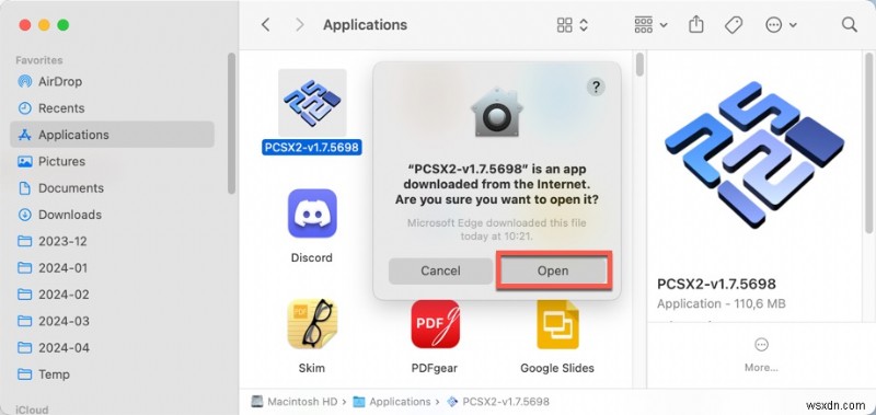 PCSX2 के साथ Apple सिलिकॉन Mac पर PS2 गेम खेलें:एक चरण-दर-चरण मार्गदर्शिका 