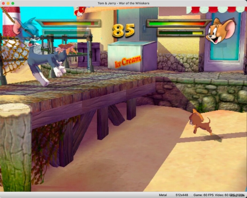 PCSX2 के साथ Apple सिलिकॉन Mac पर PS2 गेम खेलें:एक चरण-दर-चरण मार्गदर्शिका 