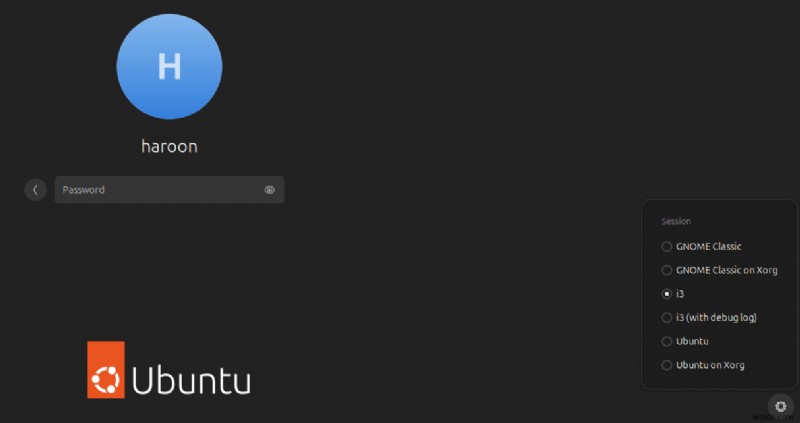 अपनी उबंटू उत्पादकता बढ़ाएँ:GNOME से i3 विंडो मैनेजर पर स्विच करना 