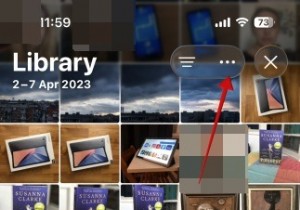 iPhone के अंतर्निहित बैच संपादन को अनलॉक करें:अतिरिक्त ऐप्स के बिना एक साथ फ़ोटो और वीडियो संपादित करें 