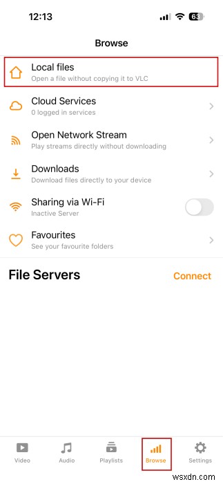 अपने iPhone पर तुरंत WMV वीडियो चलाएं:त्वरित समाधान जो काम करते हैं 
