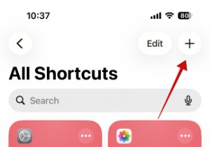 लॉक स्क्रीन से अपने iPhone को तुरंत पुनरारंभ करें:एक सरल समय बचाने वाला हैक 