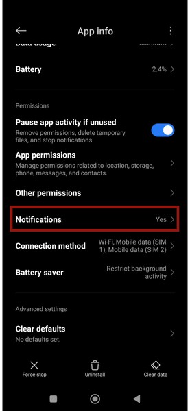 इंस्टाग्राम आपकी एंड्रॉइड बैटरी कैसे ख़त्म करता है (और इसे कैसे रोकें) 